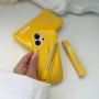 Яскравий жовтий Rhode Lemontini чохол — для iPhone 17